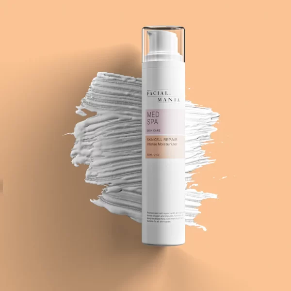 Skin Cell Repair Moisturizer